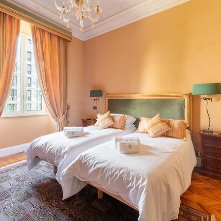 Popologrande Apartment روما المظهر الخارجي الصورة