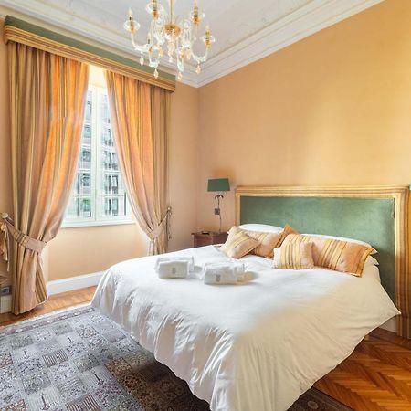 Popologrande Apartment روما المظهر الخارجي الصورة