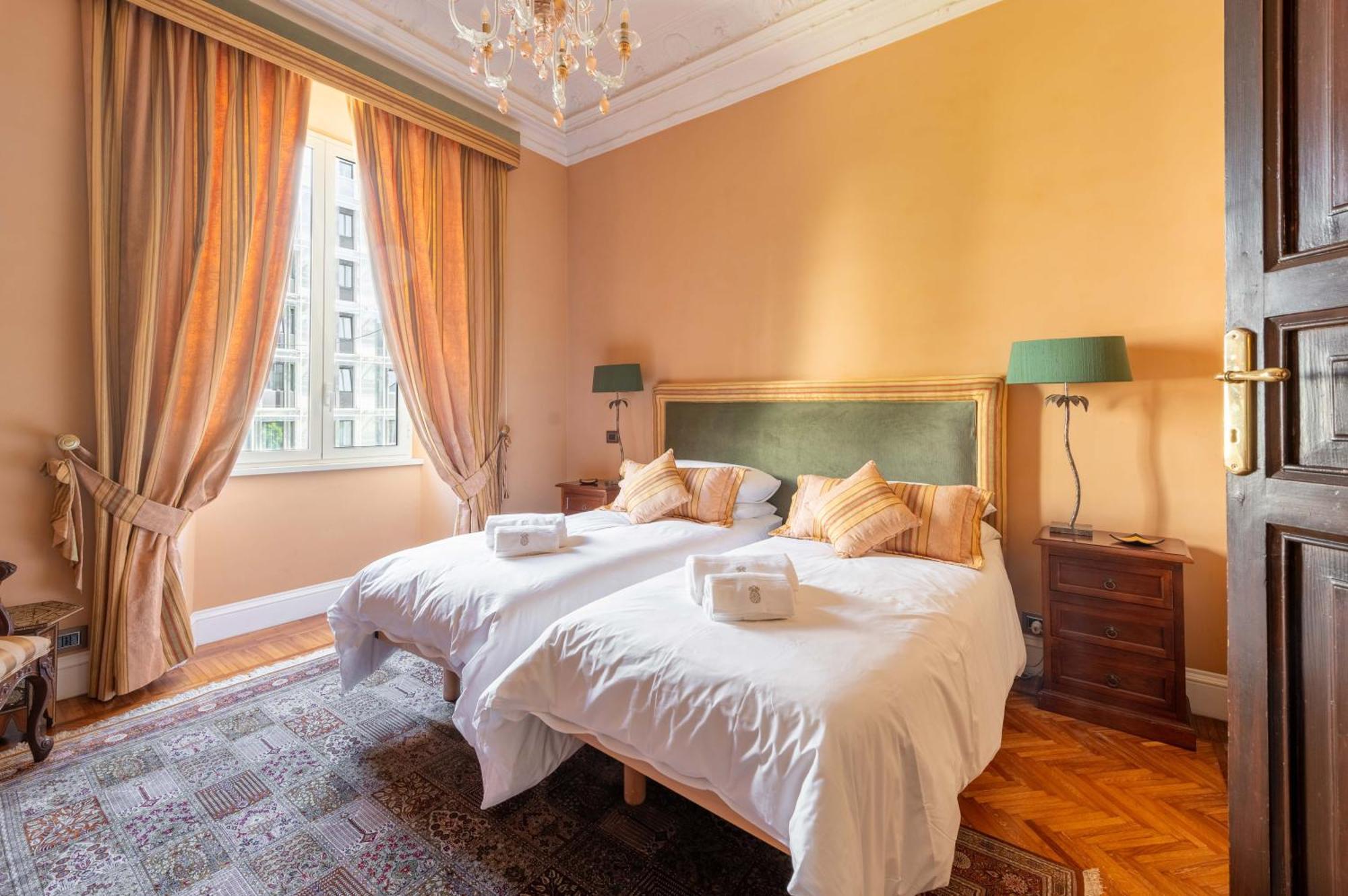 Popologrande Apartment روما المظهر الخارجي الصورة