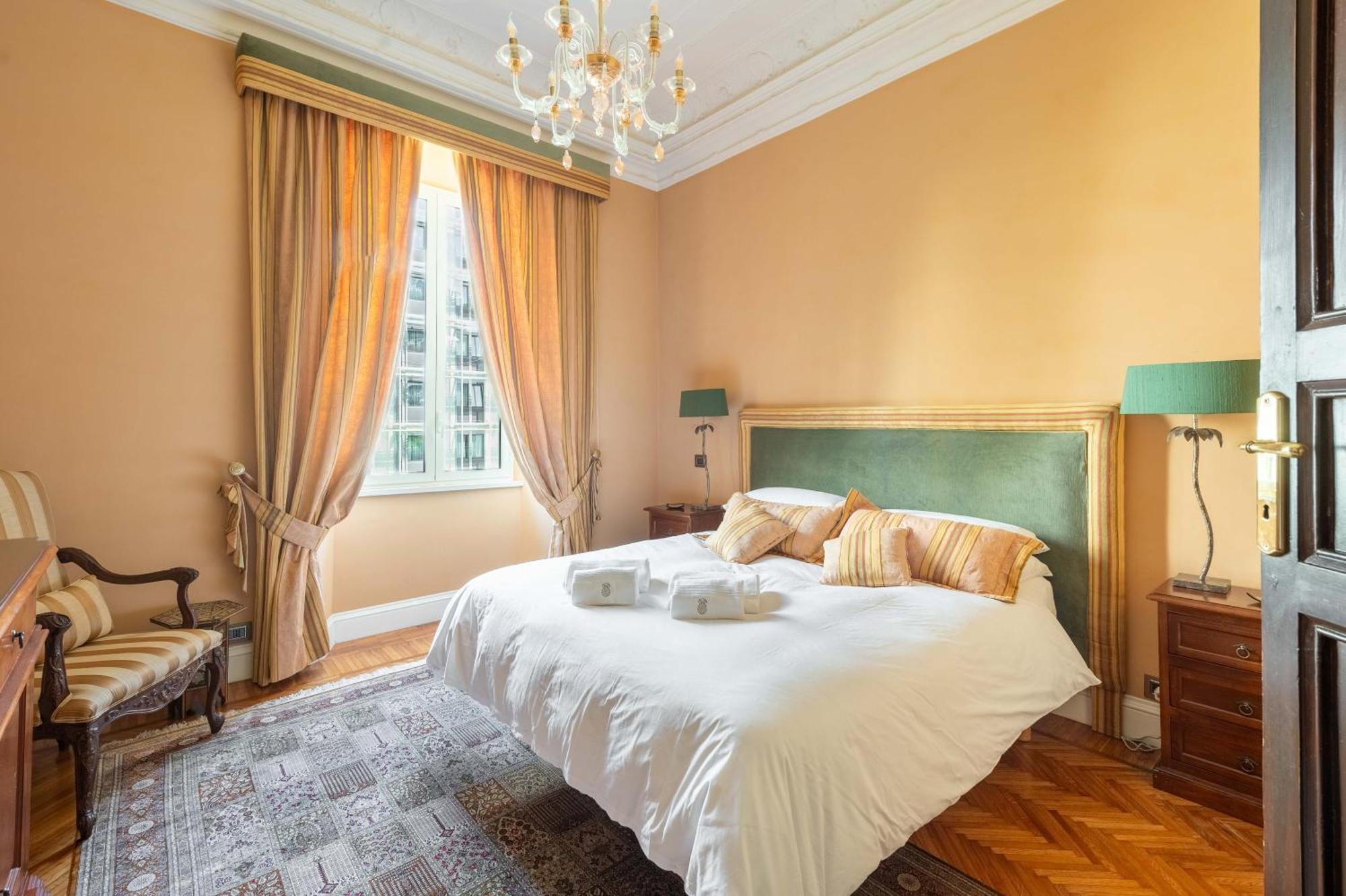 Popologrande Apartment روما المظهر الخارجي الصورة