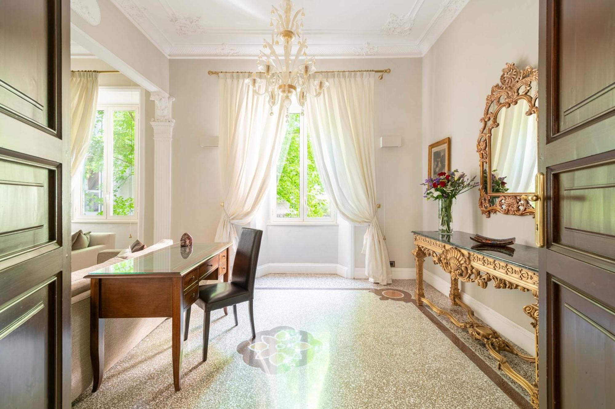 Popologrande Apartment روما المظهر الخارجي الصورة