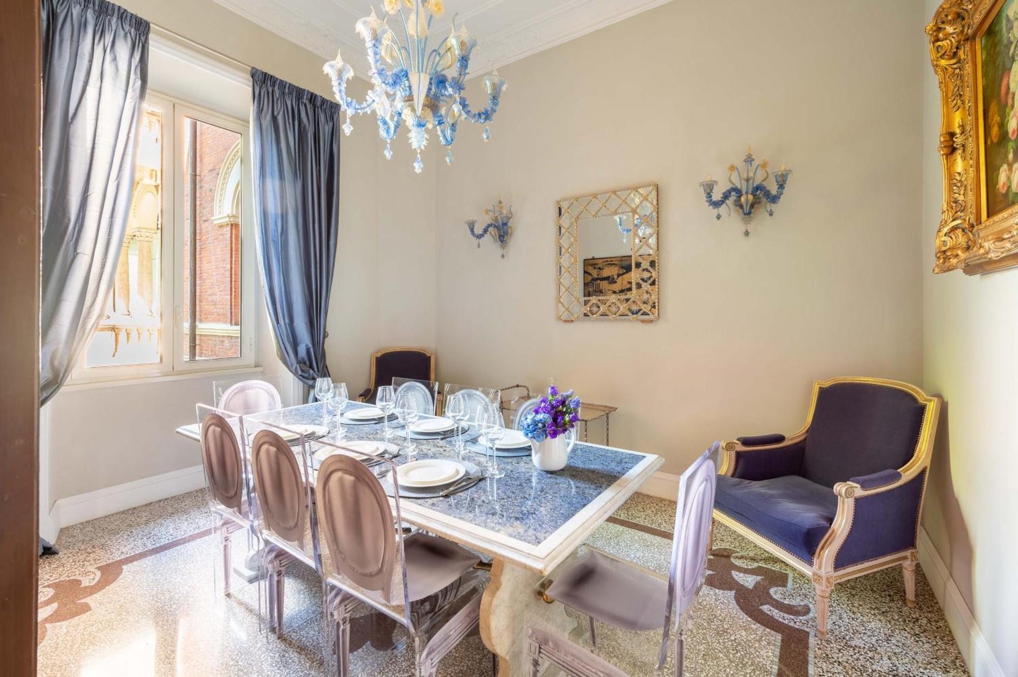 Popologrande Apartment روما المظهر الخارجي الصورة