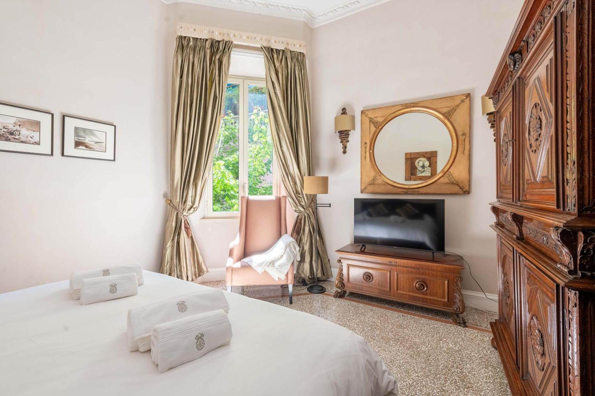 Popologrande Apartment روما المظهر الخارجي الصورة
