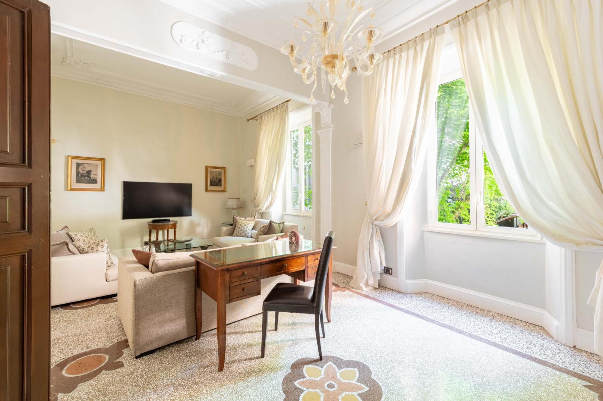 Popologrande Apartment روما المظهر الخارجي الصورة