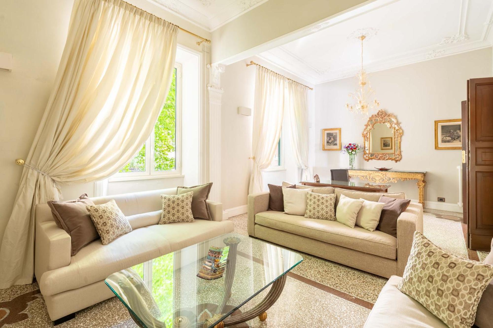 Popologrande Apartment روما المظهر الخارجي الصورة