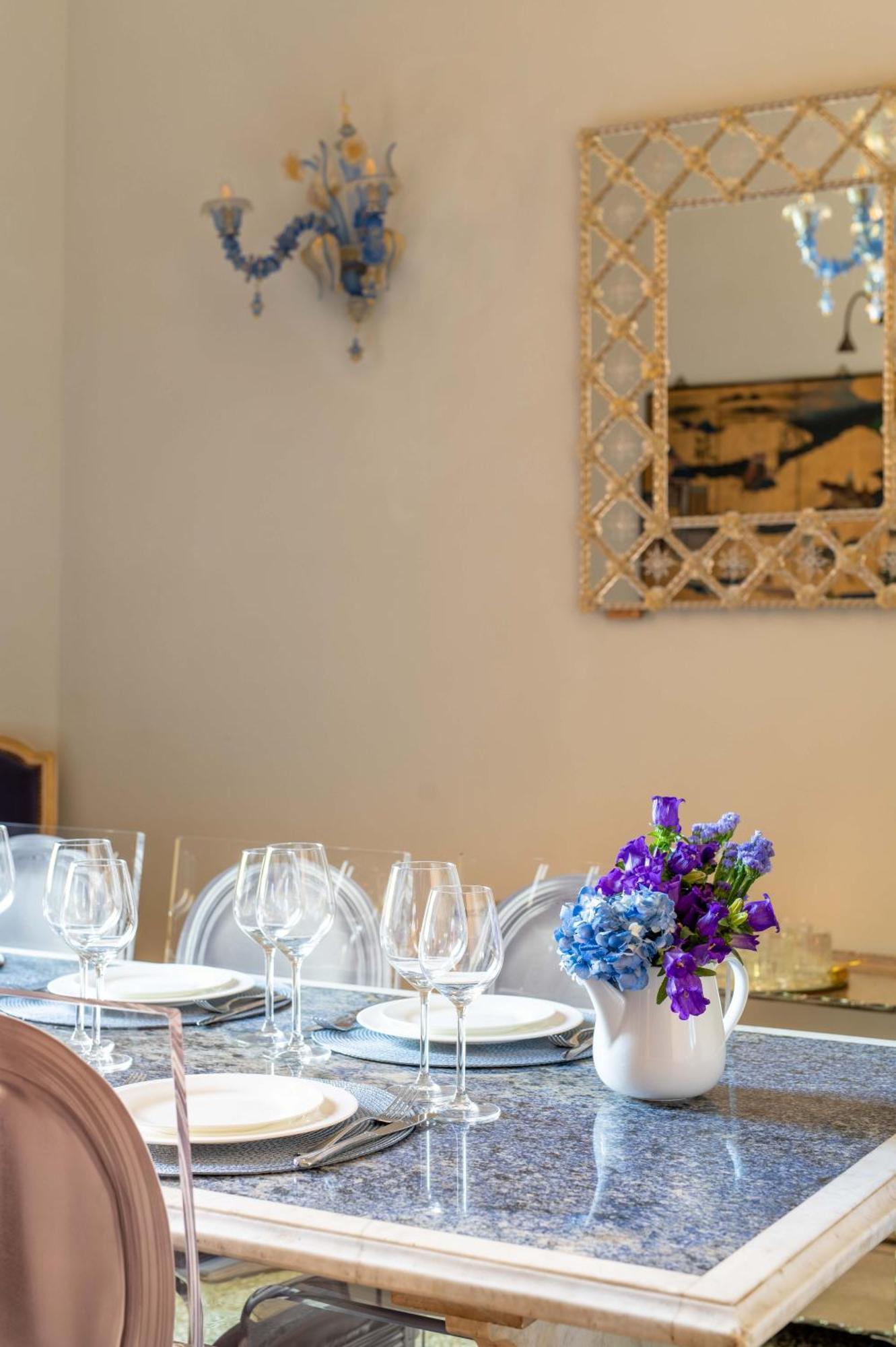 Popologrande Apartment روما المظهر الخارجي الصورة