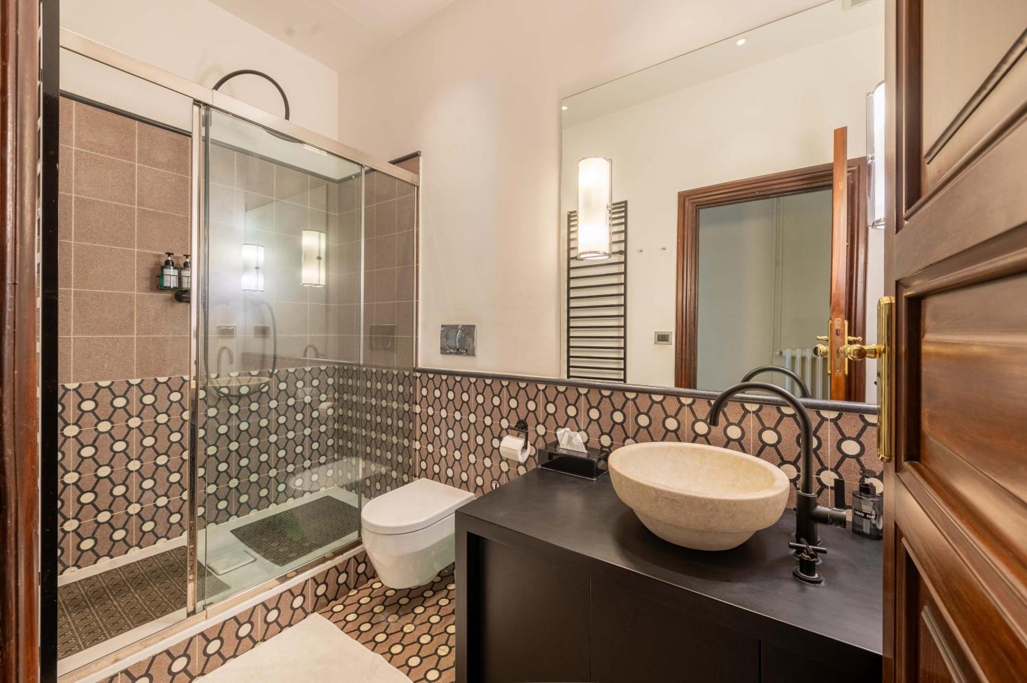 Popologrande Apartment روما المظهر الخارجي الصورة