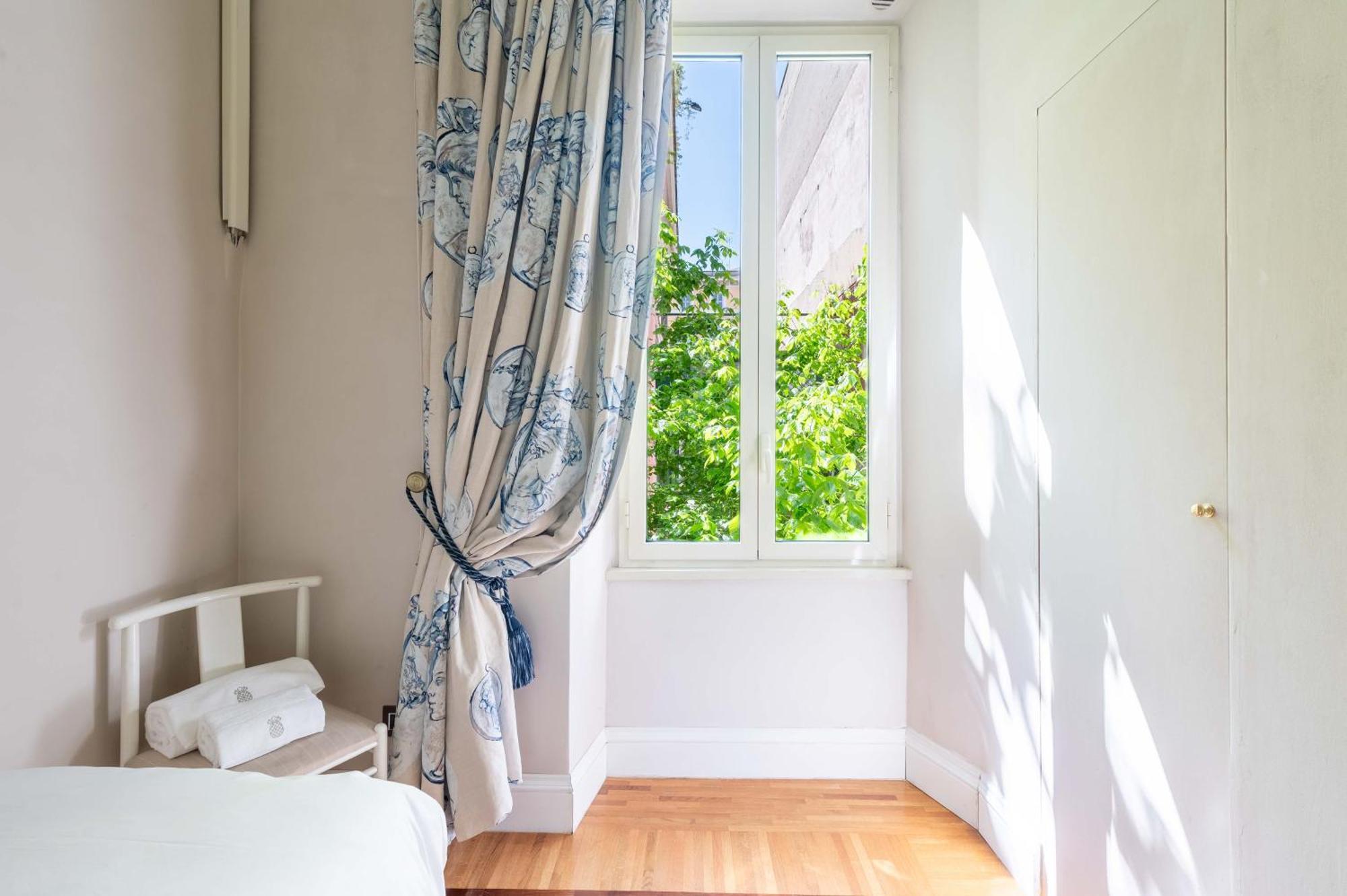 Popologrande Apartment روما المظهر الخارجي الصورة