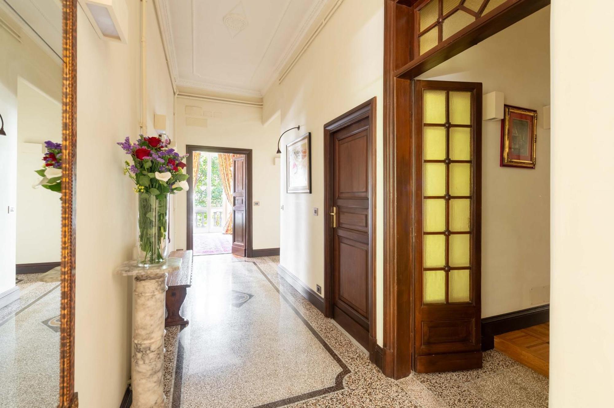 Popologrande Apartment روما المظهر الخارجي الصورة