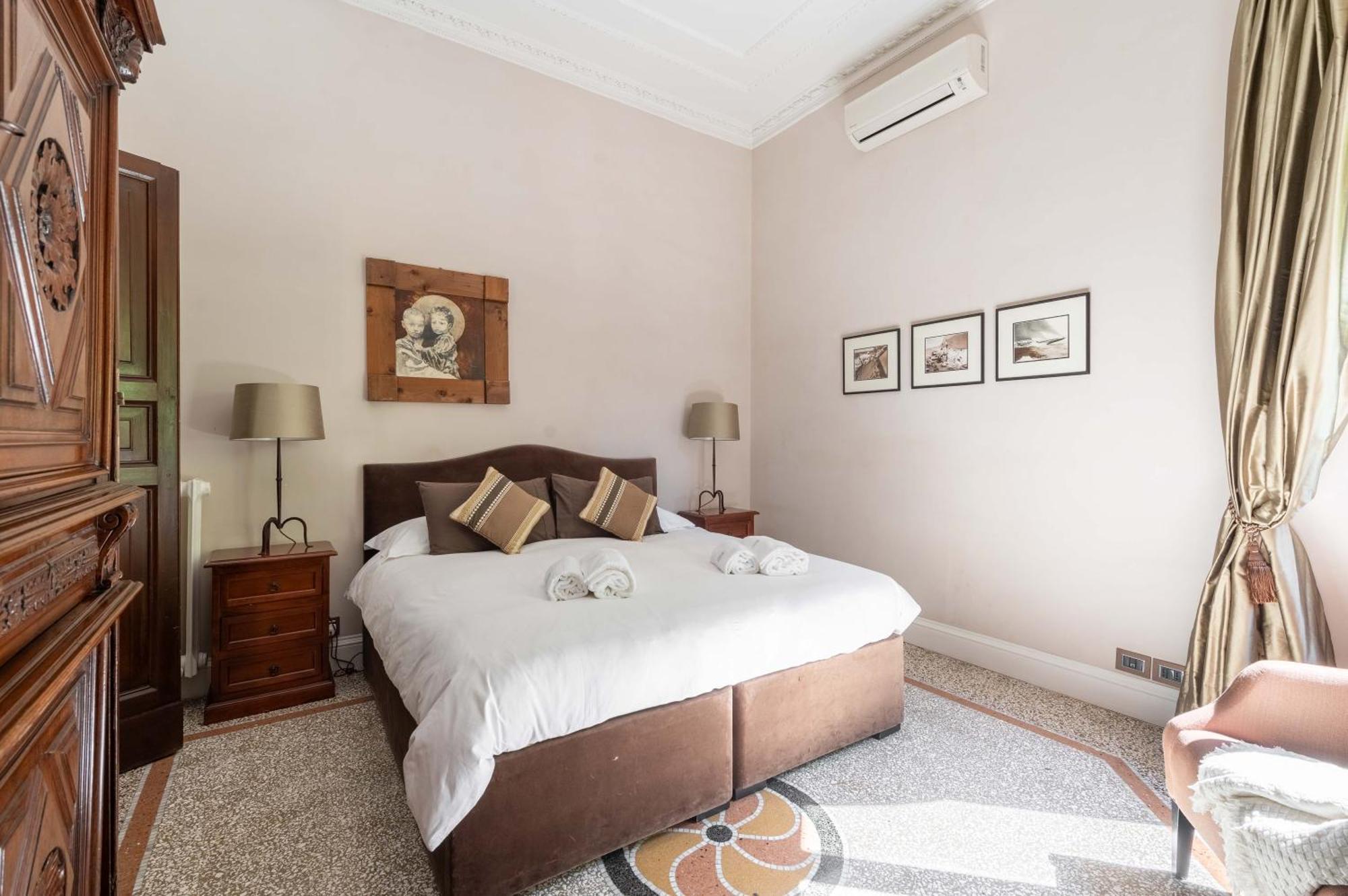 Popologrande Apartment روما المظهر الخارجي الصورة